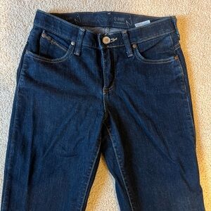 Wrangler Q-Baby Jeans